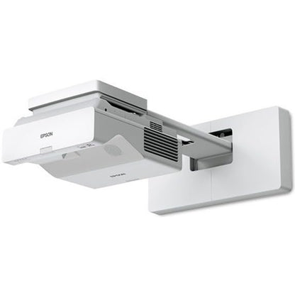 Epson PowerLite 770F Ultra Short Throw 3LCD Projector - 21:9