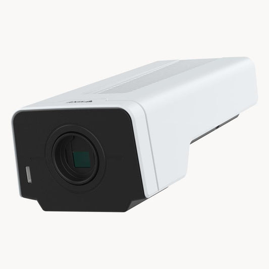 Axis P1387-B Network Camera