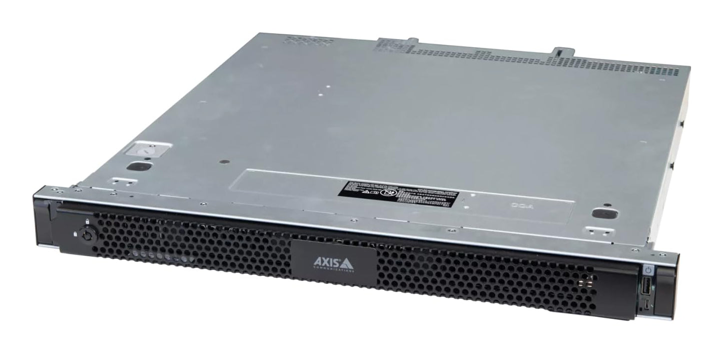 Axis S1224 RACK 12 TB
