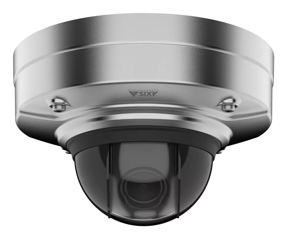 Axis M3057-PLR Dome Camera