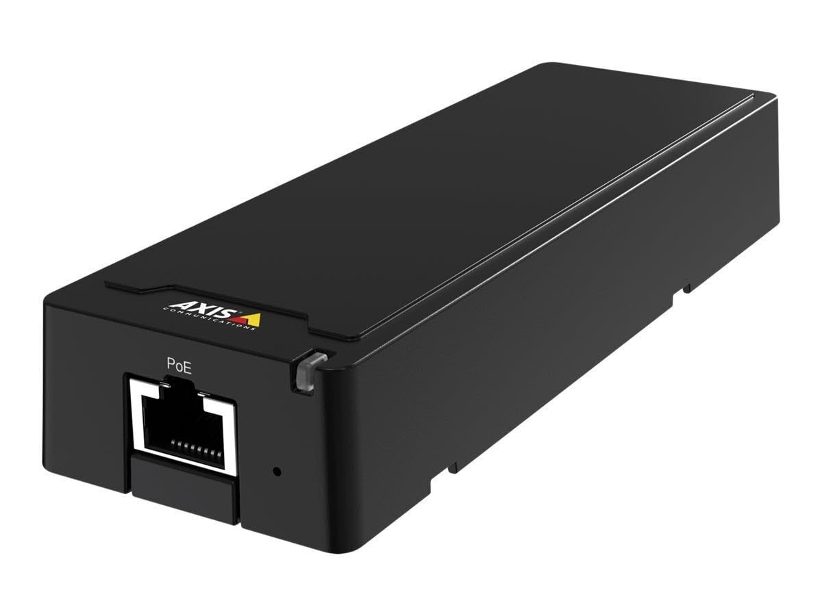 FA51 Main Unit - Video-Server - 1 KanÂŠle