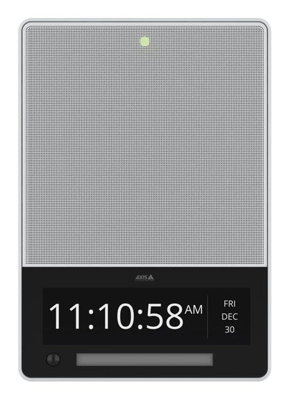 Axis C1710 Network Speaker