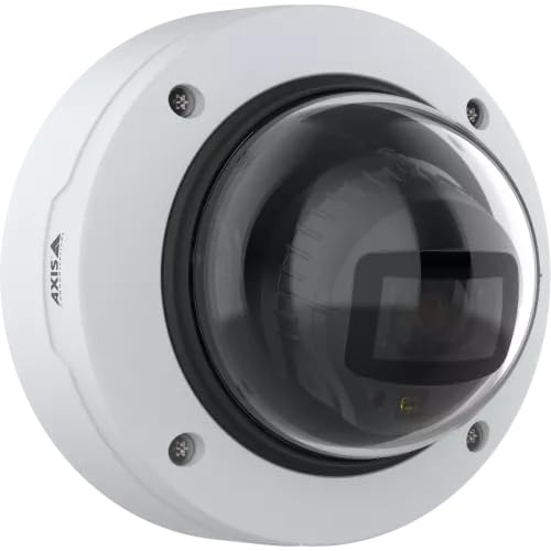 Axis P3285-LV Network Camera