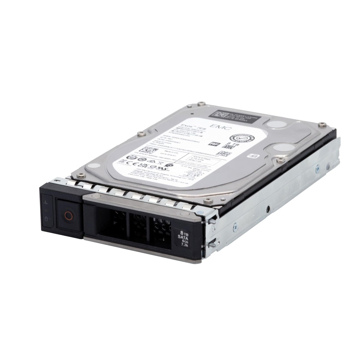 Axis Communications Enterprise Hard Drive 4 TB