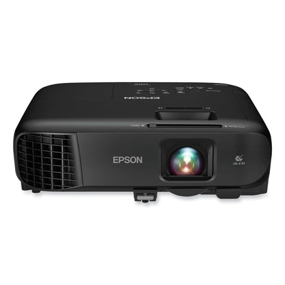 Epson PowerLite 1288 LCD Projector - 16:9 - Portable