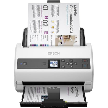 Epson Document Scanner