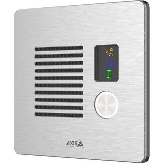 Axis I7010-VE IP Intercom