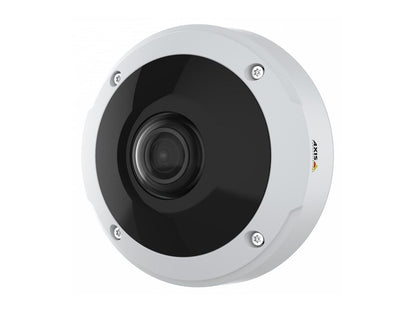 Axis Q3538-SLVE Dome Camera