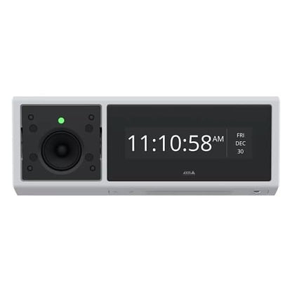 AXIS C1720 Network Display Speaker 02960-001