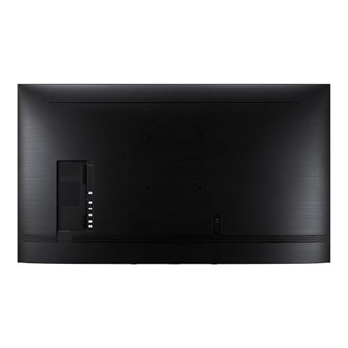 Samsung LED Commercial Signage Display, HDMI, USB, Speakers