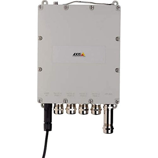 Axis T8504-E Network Hardware