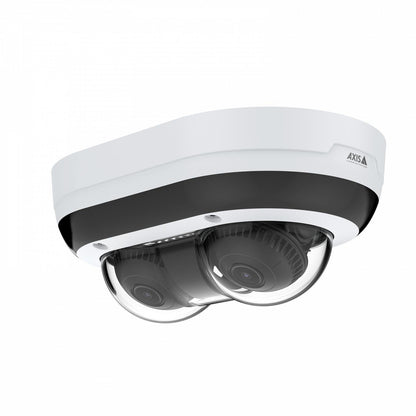 Axis P4707-PLVE Panoramic Camera