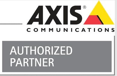 AXIS M55 Series M5526-E