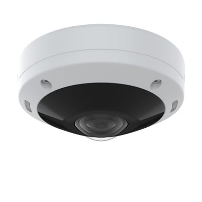 Axis M4308-PLE Network Camera