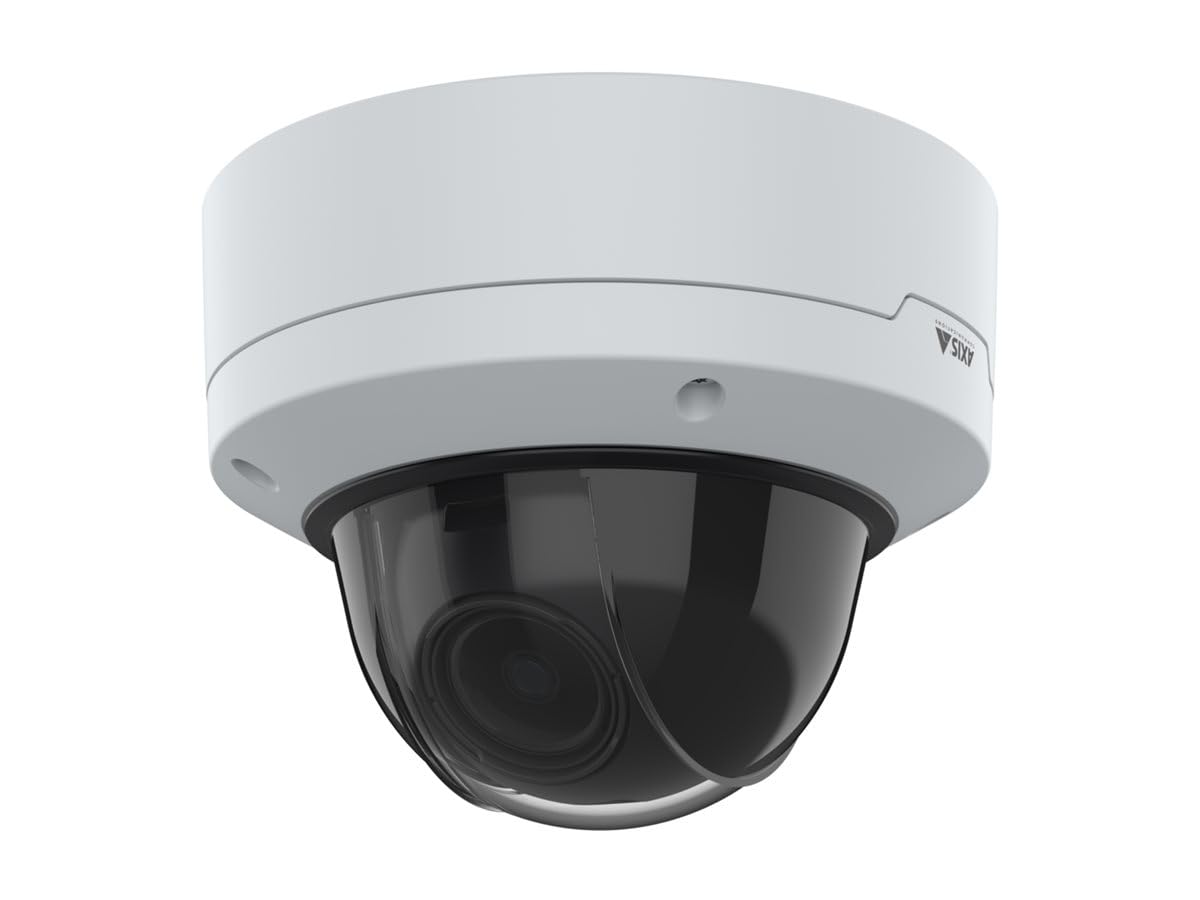 Axis Q3546-LVE Dome Camera