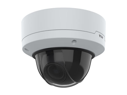 Axis Q3546-LVE Dome Camera