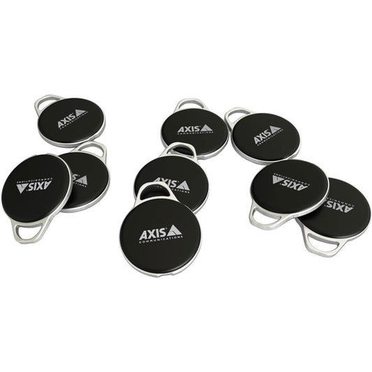 Axis Access Control