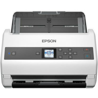 Epson Document Scanner