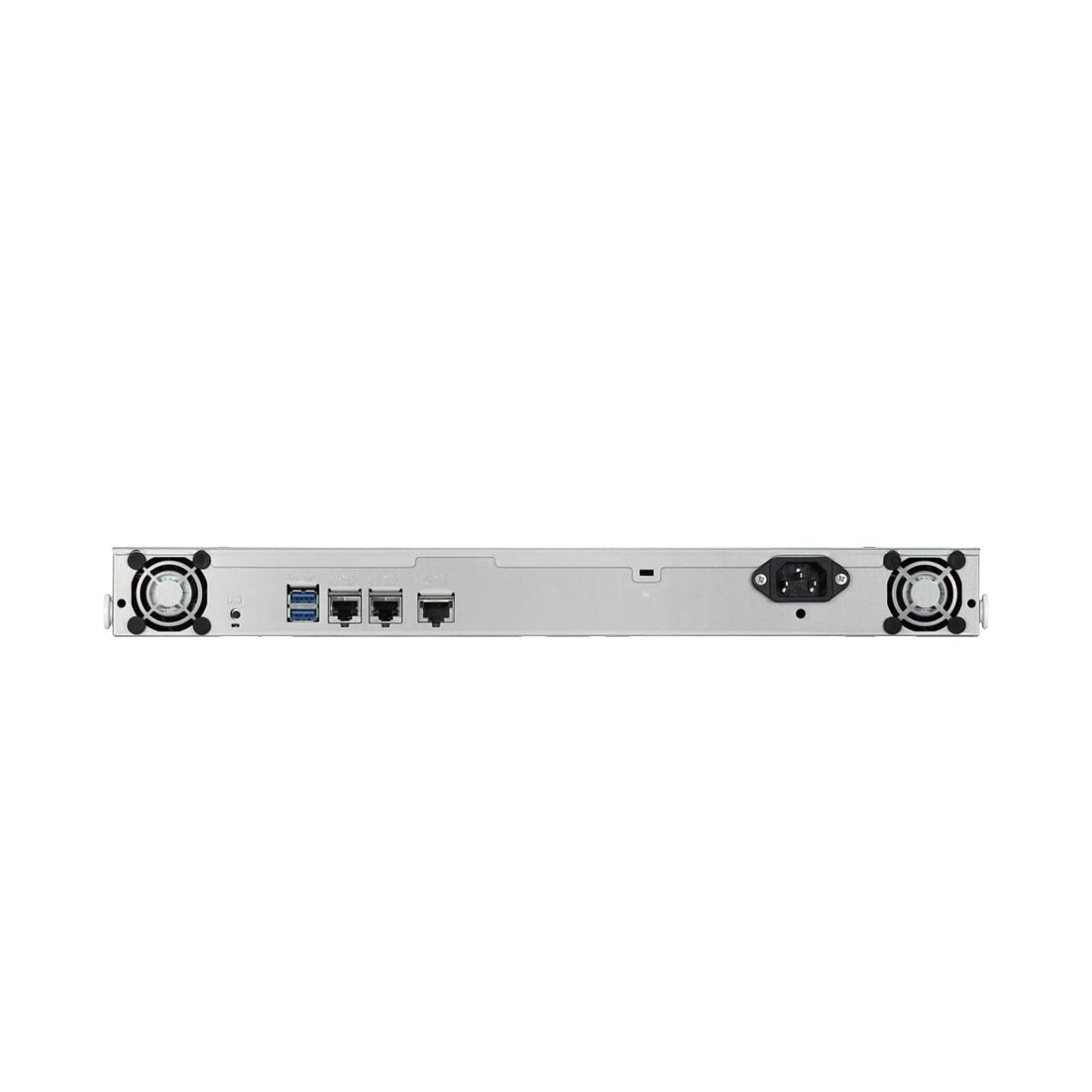 BUFFALO TeraStation 5420RN 4-Bay Business Rackmount NAS 16TB (4x4TB) with Hard Drives Included RAID iSCSI Network Storage File Server TS5420RN1604
