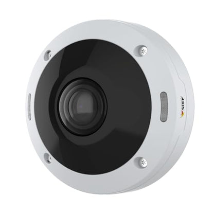 AXIS M4308-PLE Discreet Outdoor-Read