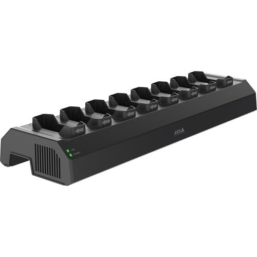 Axis W701 Mk II