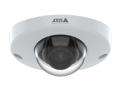 Axis P3905-R Dome Camera