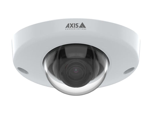 Axis P3905-R Dome Camera
