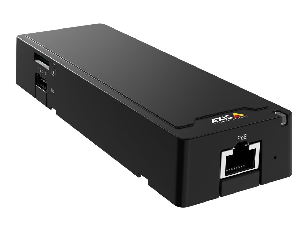 FA51 Main Unit - Video-Server - 1 KanÂŠle