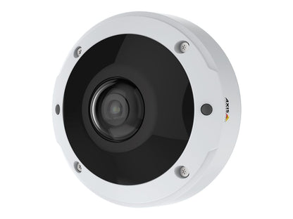 Axis M3077 Dome Camera