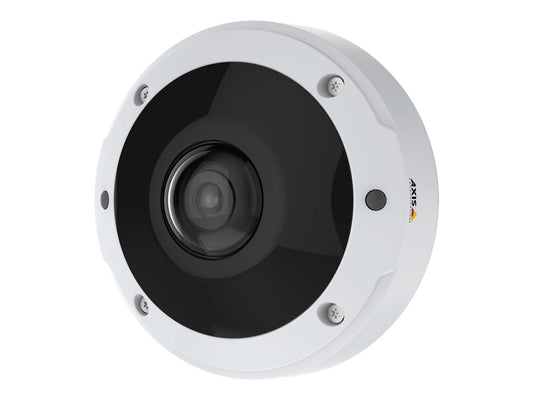 Axis M3077 Dome Camera