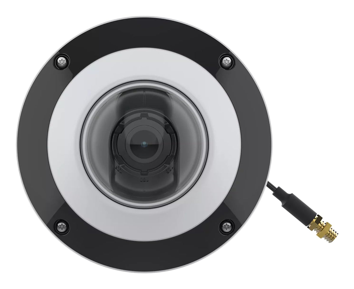 Axis F4105-LRE Network Camera