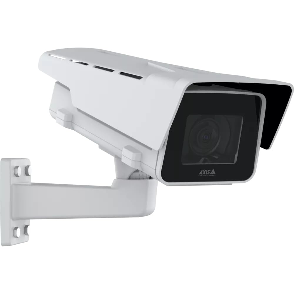Axis P1385-E Network Camera