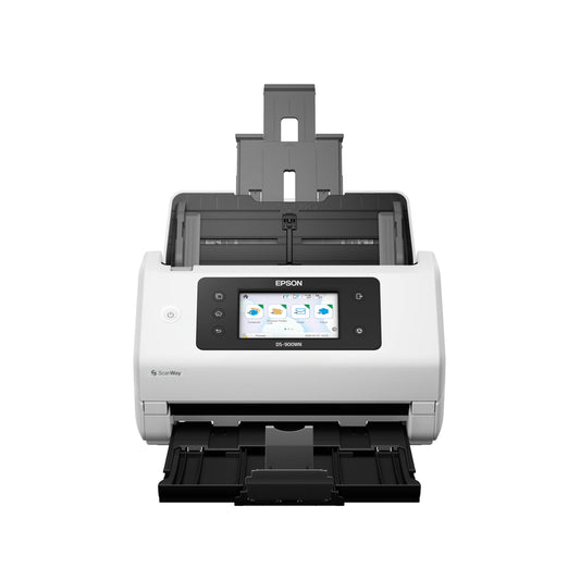 Epson DS-900WN Document Scanner