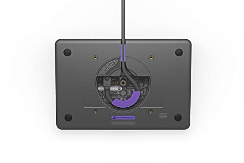 Logitech Tap IP in Graphite