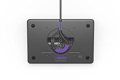 Logitech Tap IP in Graphite