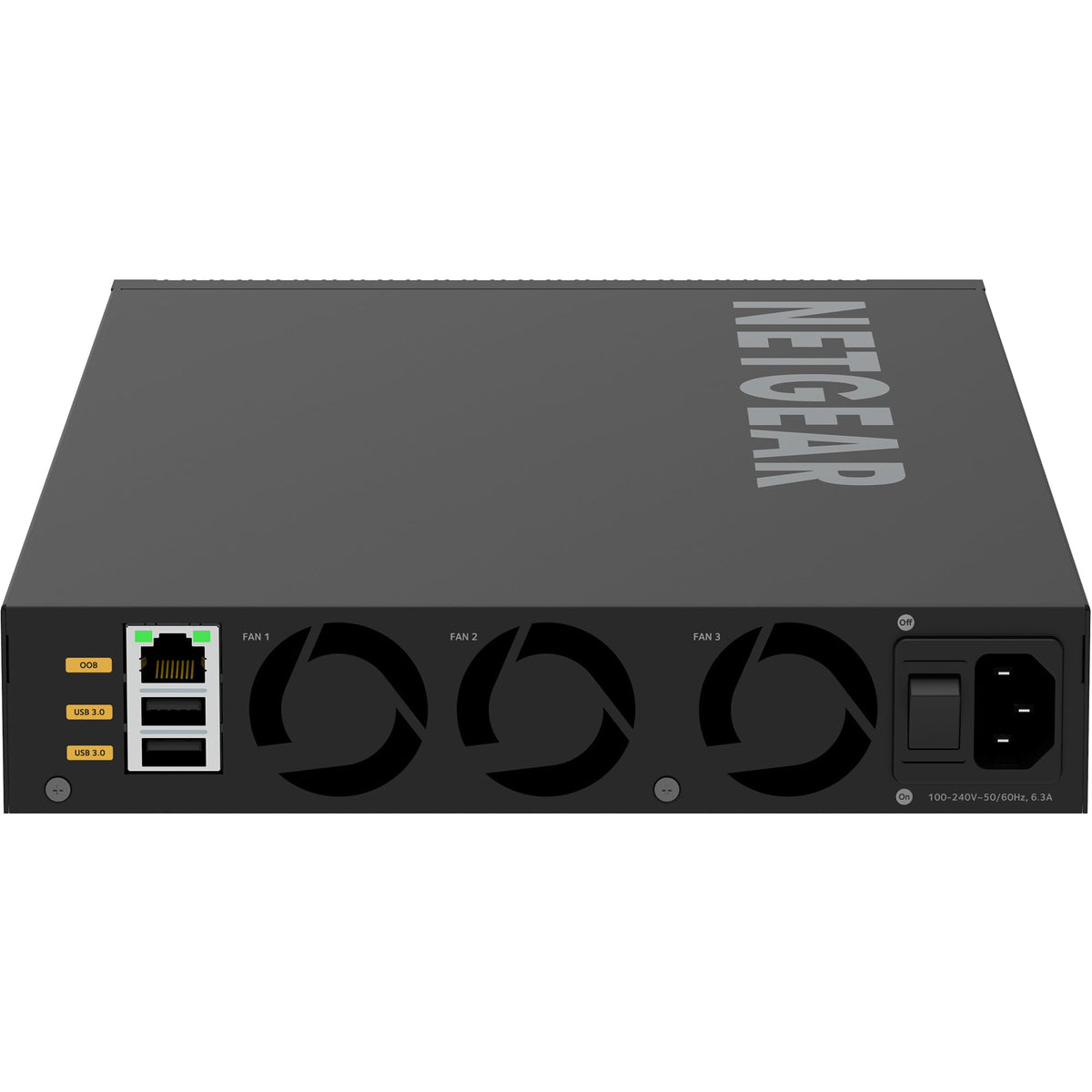 Netgear M4350 PoE Switch