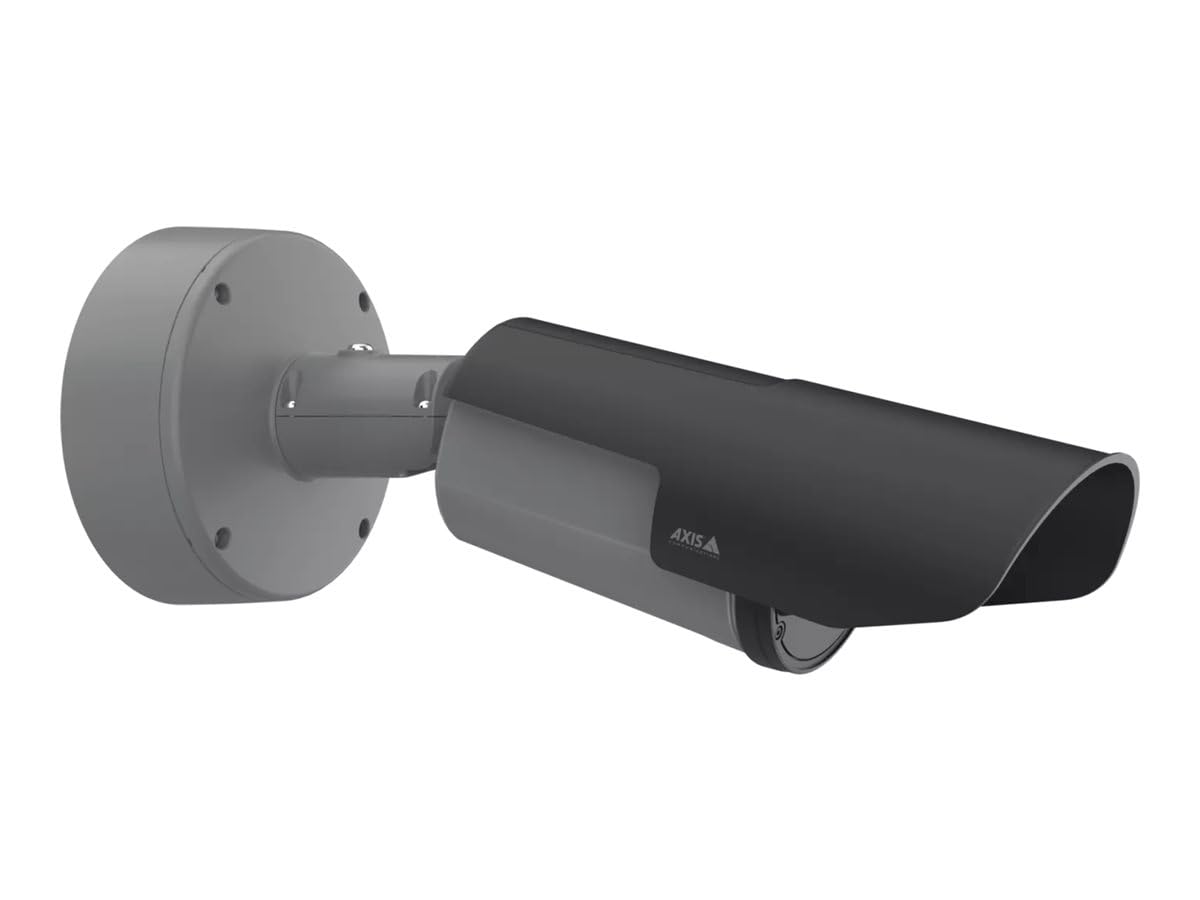 Axis Q1800-LE Network Camera