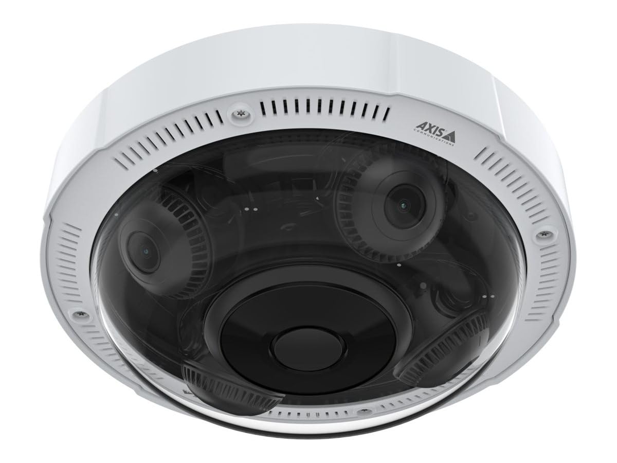 Axis P3738-PLE Panoramic Camera
