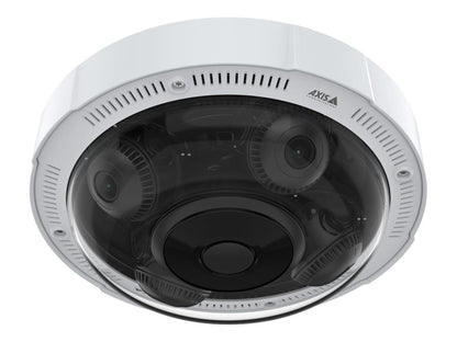 Axis P3738-PLE Panoramic Camera