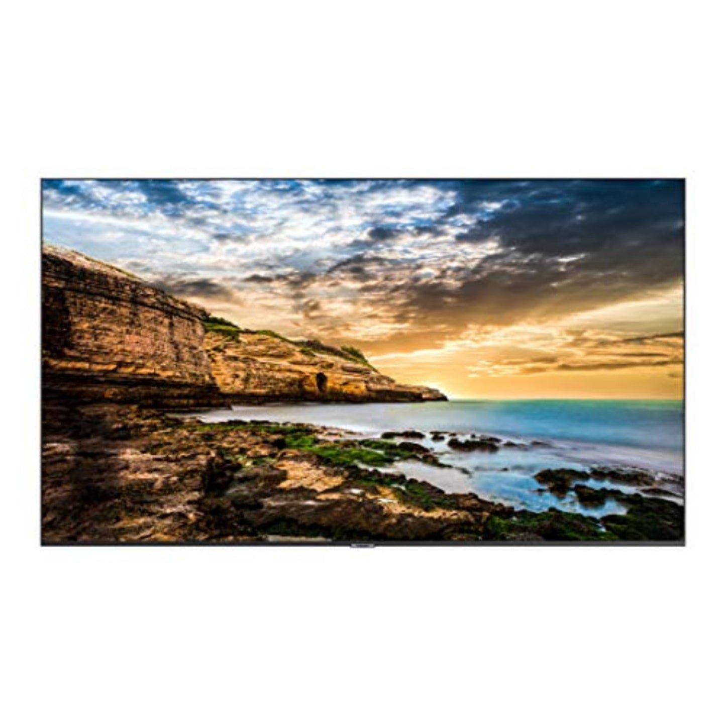Samsung LED Commercial Signage Display, HDMI, USB, Speakers