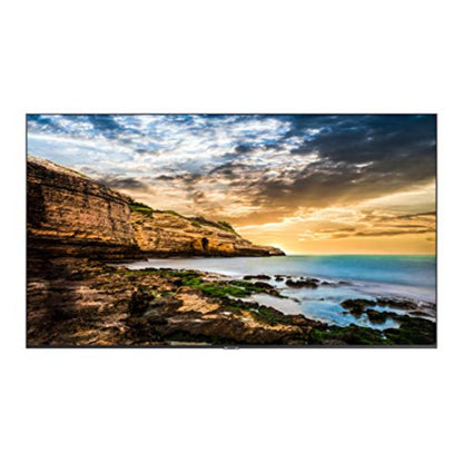 Samsung LED Commercial Signage Display, HDMI, USB, Speakers