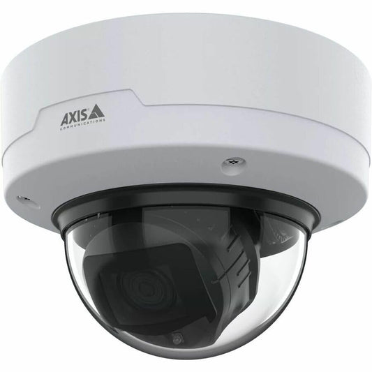 Axis P3277-LVE Dome Camera