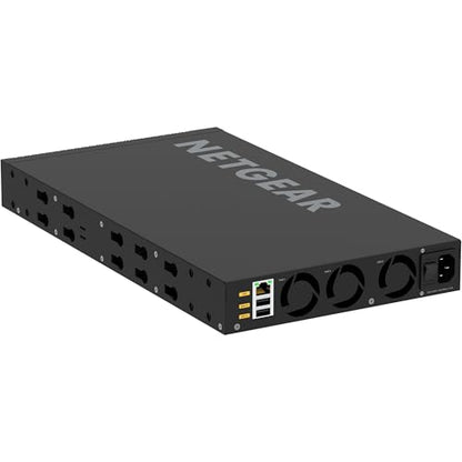NETGEAR 24PT M4350-12X12F Managed Switch