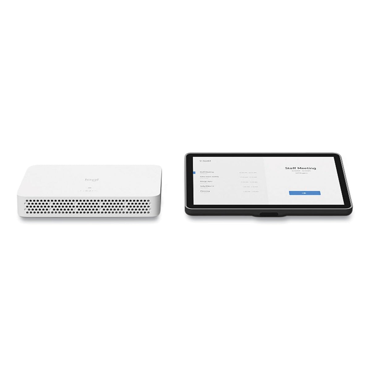 Logitech Conference System
