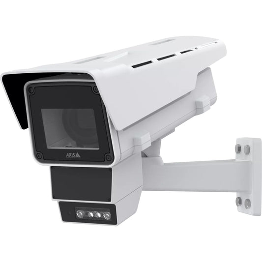Axis Q1686-DLE Bullet Camera