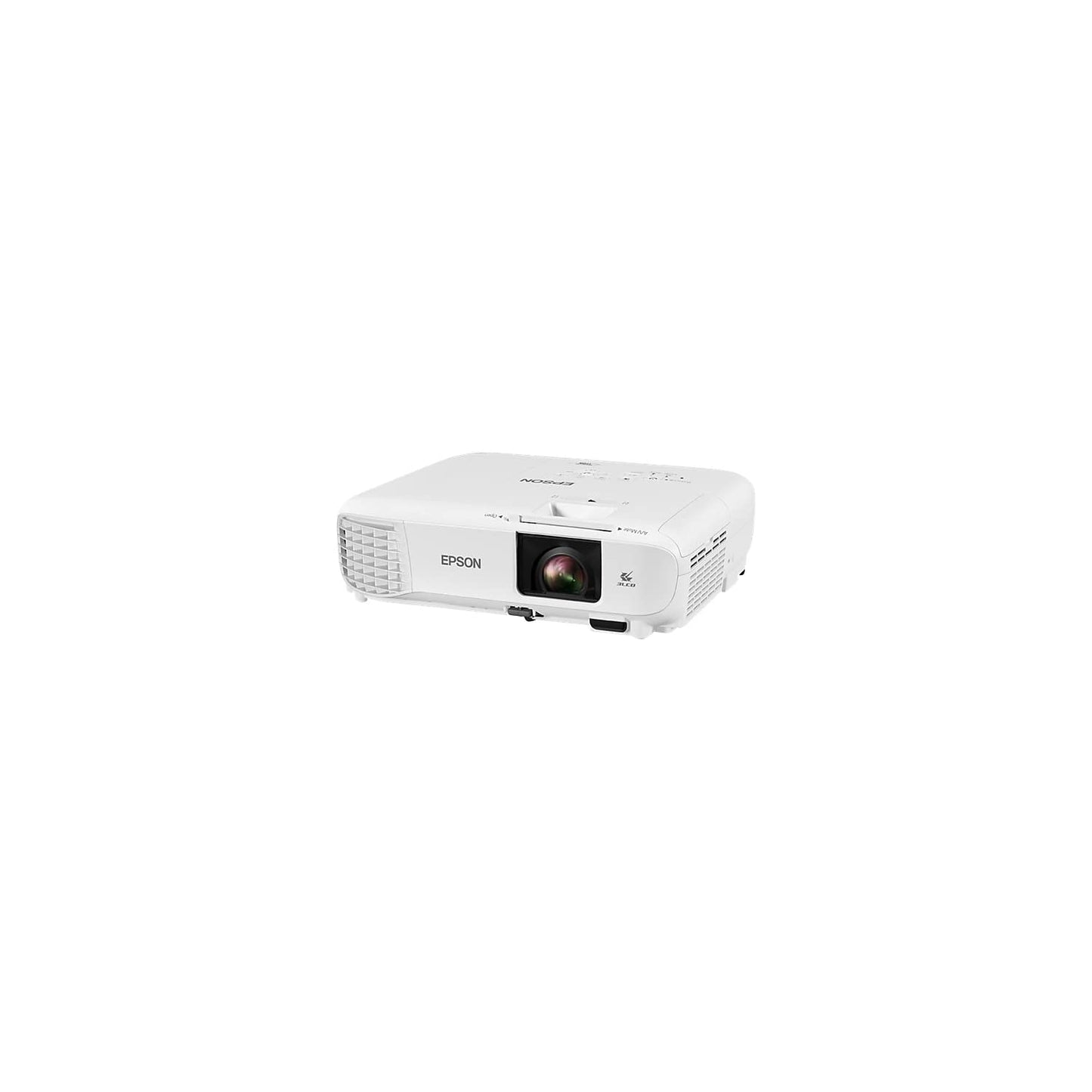 Epson PowerLite 119W LCD Projector - 4:3 - Ceiling Mountable