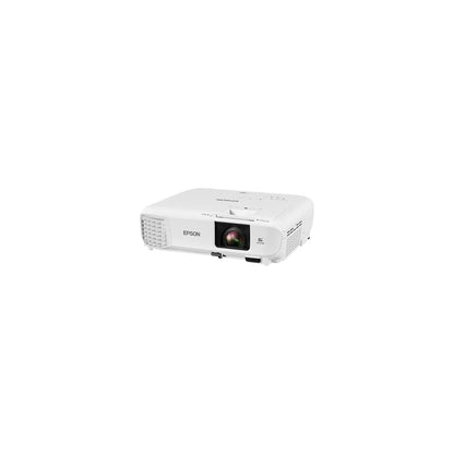 Epson PowerLite 119W LCD Projector - 4:3 - Ceiling Mountable
