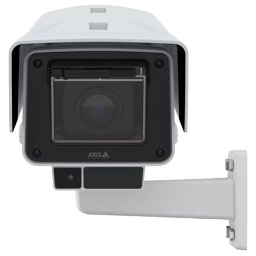 AXIS Communications Q17 Series Q1728-LE