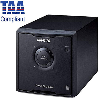 Buffalo NAS Storage