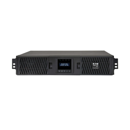 Tripp Lite SmartOnLine SU2200RTXLCD2U - UPS - 1.8 kW - 2200 VA (SU2200RTXLCD2U) -